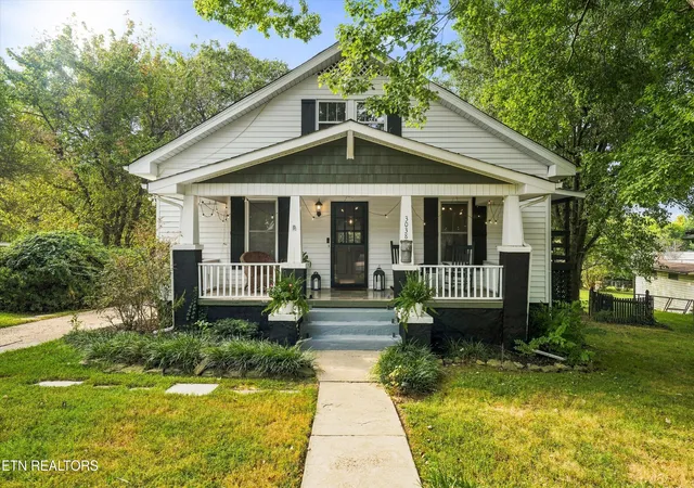 Photo 1 of Single family home for sale at 3038 Conner Dr, Knoxville, TN 37918 | MLS# 1354984 | Listing updated on 2026-09-17