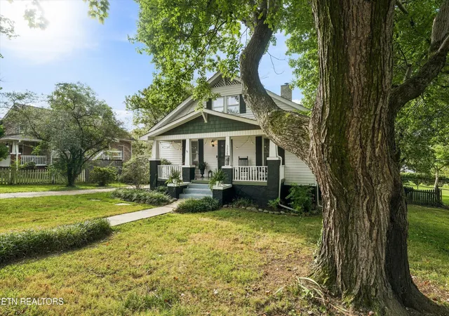 Photo 2 of Single family home for sale at 3038 Conner Dr, Knoxville, TN 37918 | MLS# 1354984 | Listing updated on 2026-09-17