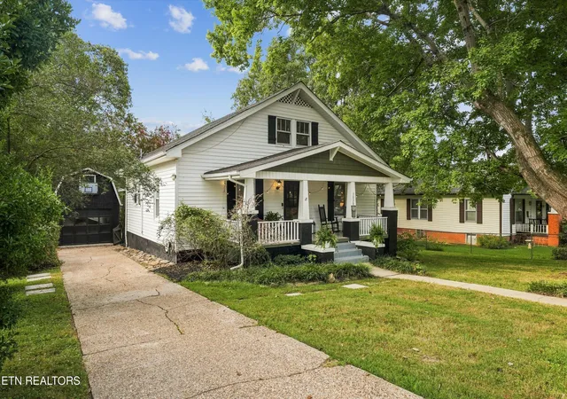 Photo 3 of Single family home for sale at 3038 Conner Dr, Knoxville, TN 37918 | MLS# 1354984 | Listing updated on 2026-09-17