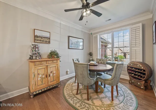 Listing Photo 5 - Condo for sale in building located at 240 Waterford Cir, Lenoir, TN 37772