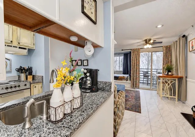 Photo 2 of Condo for sale at 1260 Ski View Dr #APT 2203, Gatlinburg, TN 37738 | MLS# 1355162 | Listing updated on 2026-09-11