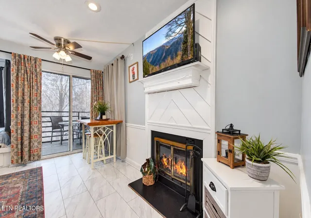 Photo 3 of Condo for sale at 1260 Ski View Dr #APT 2203, Gatlinburg, TN 37738 | MLS# 1355162 | Listing updated on 2026-09-11