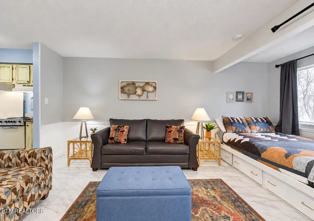 Photo 4 of Condo for sale at 1260 Ski View Dr #APT 2203, Gatlinburg, TN 37738 | MLS# 1355162 | Listing updated on 2026-09-11
