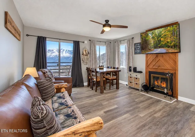 Photo 1 of Condo for sale at 1260 Ski View Dr #APT 6201, Gatlinburg, TN 37738 | MLS# 1355164 | Listing updated on 2026-09-11