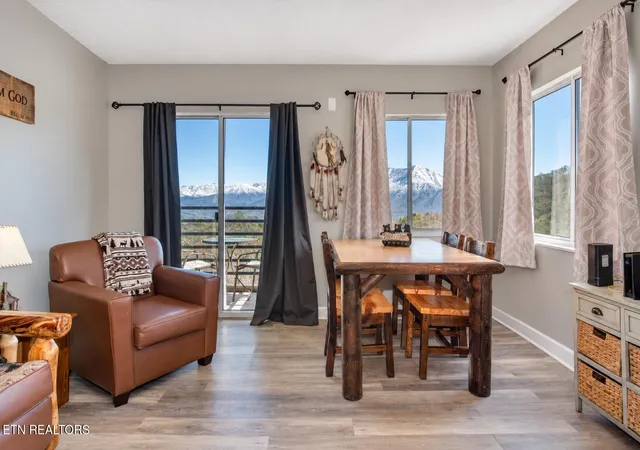 Photo 2 of Condo for sale at 1260 Ski View Dr #APT 6201, Gatlinburg, TN 37738 | MLS# 1355164 | Listing updated on 2026-09-11