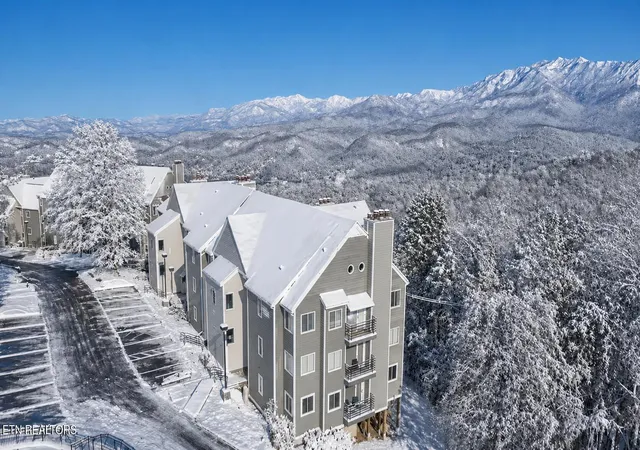 Photo 30 of Condo for sale at 1260 Ski View Dr #APT 6201, Gatlinburg, TN 37738 | MLS# 1355164 | Listing updated on 2026-09-11