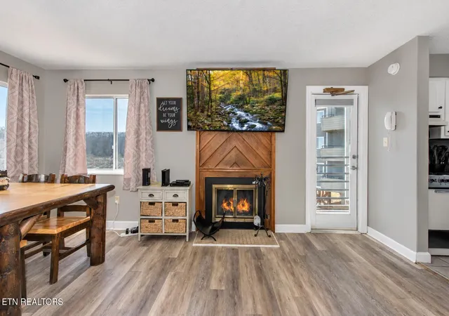 Photo 3 of Condo for sale at 1260 Ski View Dr #APT 6201, Gatlinburg, TN 37738 | MLS# 1355164 | Listing updated on 2026-09-11