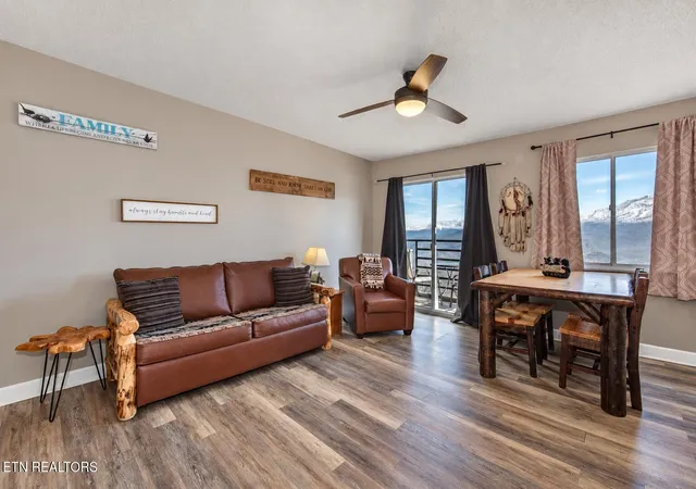 Photo 3 of Condo for sale at 1260 Ski View Dr #APT 6201, Gatlinburg, TN 37738 | MLS# 1355164 | Listing updated on 2026-09-11