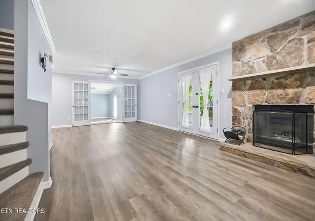 Photo 3 of Single family home for sale at 7524 Inverrary Cir, Knoxville, TN 37918 | MLS# 1354897 | Listing updated on 2026-09-09