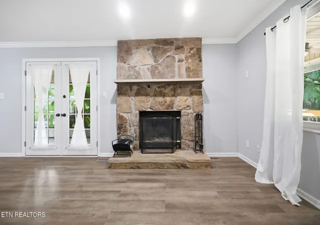 Photo 4 of Single family home for sale at 7524 Inverrary Cir, Knoxville, TN 37918 | MLS# 1354897 | Listing updated on 2026-09-09
