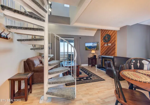 Photo 1 of Condo for sale at 1260 Ski View Dr #APT 7304, Gatlinburg, TN 37738 | MLS# 1355165 | Listing updated on 2026-09-15