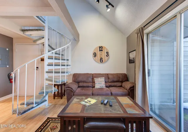 Photo 3 of Condo for sale at 1260 Ski View Dr #APT 7304, Gatlinburg, TN 37738 | MLS# 1355165 | Listing updated on 2026-09-15