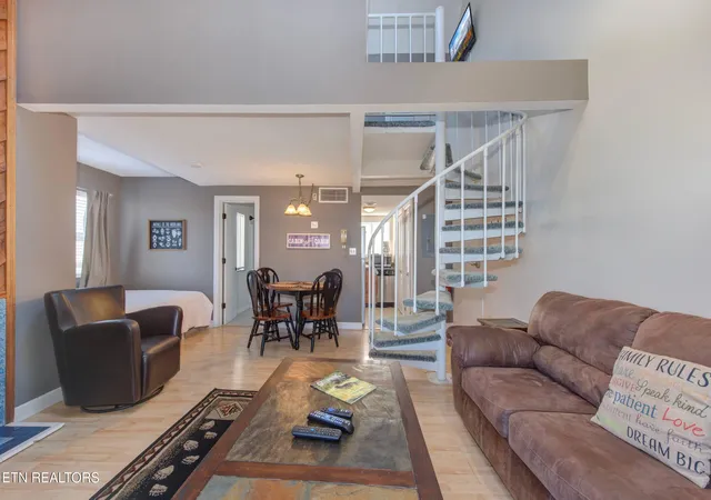 Photo 4 of Condo for sale at 1260 Ski View Dr #APT 7304, Gatlinburg, TN 37738 | MLS# 1355165 | Listing updated on 2026-09-15