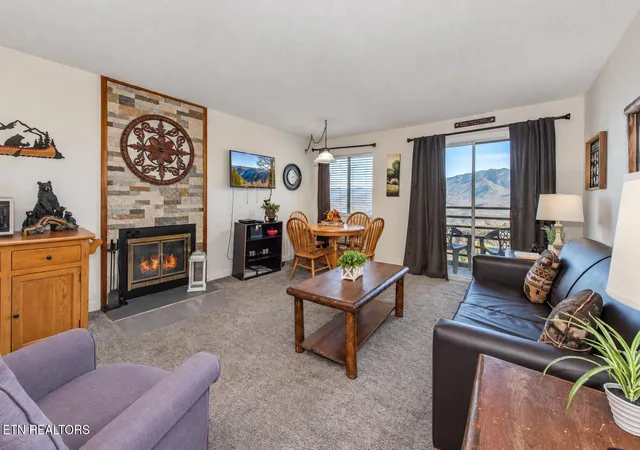 Photo 2 of Condo for sale at 1260 Ski View Dr #APT 8204, Gatlinburg, TN 37738 | MLS# 1355166 | Listing updated on 2026-09-11