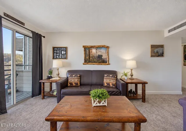 Photo 3 of Condo for sale at 1260 Ski View Dr #APT 8204, Gatlinburg, TN 37738 | MLS# 1355166 | Listing updated on 2026-09-11