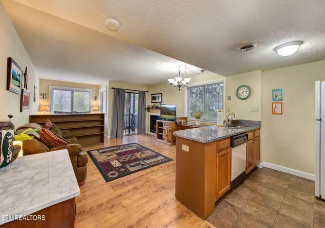 Photo 3 of Condo for sale at 1380 Ski View Dr #UNIT 1101, Gatlinburg, TN 37738 | MLS# 1355550 | Listing updated on 2026-09-25