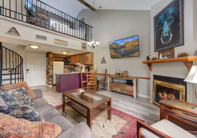Photo 2 of Condo for sale at 1380 Ski View Dr #UNIT 3302, Gatlinburg, TN 37738 | MLS# 1355167 | Listing updated on 2026-09-11