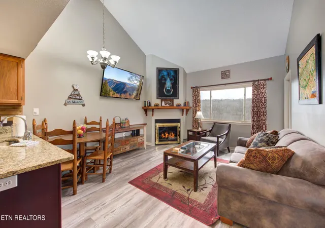 Photo 3 of Condo for sale at 1380 Ski View Dr #UNIT 3302, Gatlinburg, TN 37738 | MLS# 1355167 | Listing updated on 2026-09-11