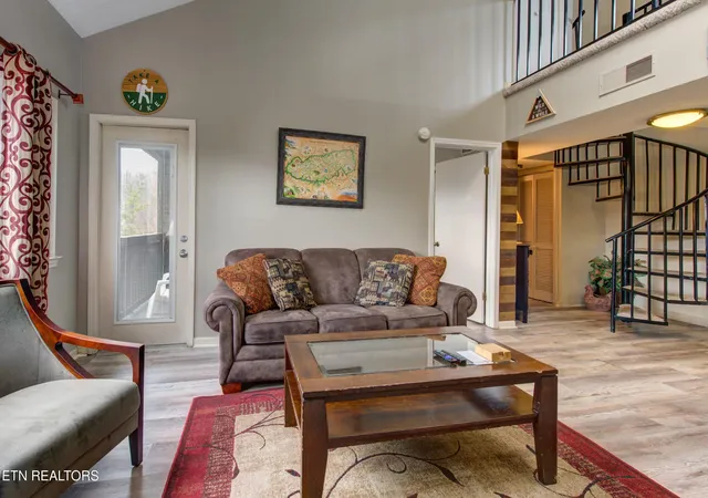 Photo 3 of Condo for sale at 1380 Ski View Dr #UNIT 3302, Gatlinburg, TN 37738 | MLS# 1355167 | Listing updated on 2026-09-11