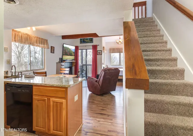 Photo 2 of Condo for sale at 1380 Ski View Dr #APT 4304, Gatlinburg, TN 37738 | MLS# 1355168 | Listing updated on 2026-09-11