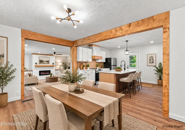 Photo 2 of Single family home for sale at 2004 Flagler Rd, Knoxville, TN 37912 | MLS# 1354917 | Listing updated on 2026-09-17