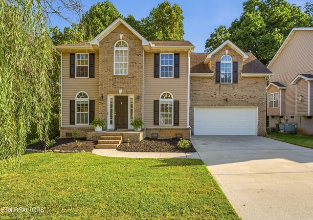 Photo 1 of Single family home for sale at 5838 Wall Flower Ln, Knoxville, TN 37924 | MLS# 1354983 | Listing updated on 2026-10-05