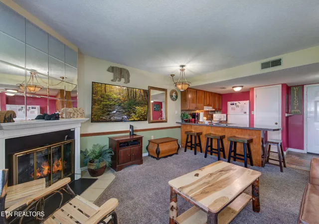 Photo 4 of Condo for sale at 1380 Ski View Dr #UNIT 5101, Gatlinburg, TN 37738 | MLS# 1355169 | Listing updated on 2026-09-11