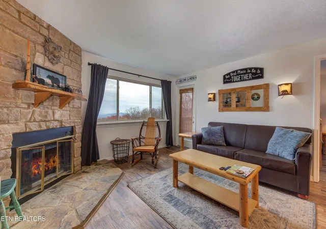 Photo 3 of Condo for sale at 1380 Ski View Dr #APT 5202, Gatlinburg, TN 37738 | MLS# 1355170 | Listing updated on 2026-09-11