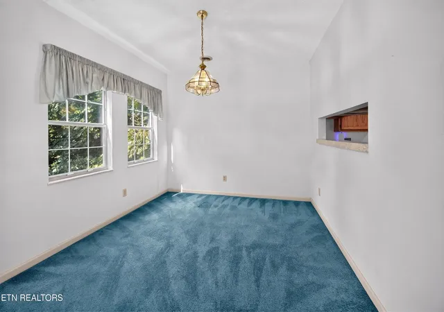 Photo 2 of Single family home for sale at 1428 Pine Springs Rd, Knoxville, TN 37922 | MLS# 1355084 | Listing updated on 2026-09-11