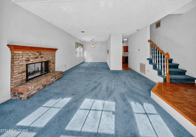 Photo 4 of Single family home for sale at 1428 Pine Springs Rd, Knoxville, TN 37922 | MLS# 1355084 | Listing updated on 2026-09-11