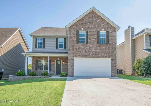 Photo 1 of Single family home for sale at 7308 Calla Xing Ln, Knoxville, TN 37918 | MLS# 1354967 | Listing updated on 2026-09-10