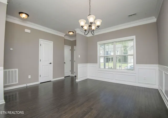 Photo 4 of Single family home for sale at 7308 Calla Xing Ln, Knoxville, TN 37918 | MLS# 1354967 | Listing updated on 2026-09-10