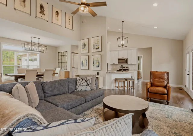Photo 4 of Single family home for sale at 3101 Bridgewater Blvd, Morristown, TN 37814 | MLS# 1355154 | Listing updated on 2026-09-12