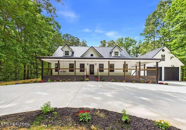 Single family home for sale at 145 Shaw Rd, Tellico Plains, TN 37385 | MLS# 1355463