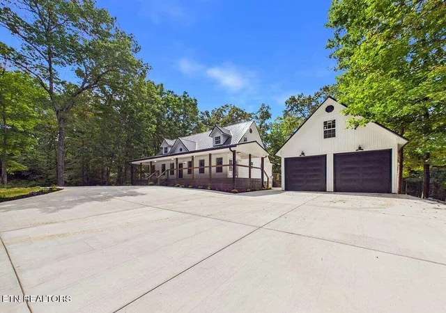 Photo 1 of Single family home for sale at 145 Shaw Rd, Tellico Plains, TN 37385 | MLS# 1355463 | Listing updated on 2026-09-14