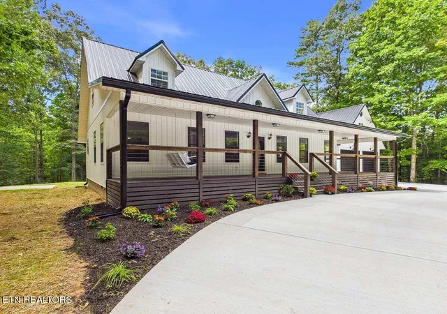 Photo 2 of Single family home for sale at 145 Shaw Rd, Tellico Plains, TN 37385 | MLS# 1355463 | Listing updated on 2026-09-14