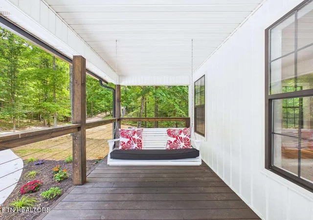 Photo 4 of Single family home for sale at 145 Shaw Rd, Tellico Plains, TN 37385 | MLS# 1355463 | Listing updated on 2026-09-14