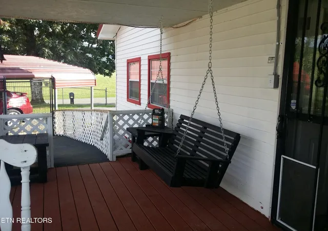 Photo 3 of Single family home for sale at 1110 Hickory Flats Rd, Pennington Gap, VA 24277 | MLS# 1354906 | Listing updated on 2026-09-09