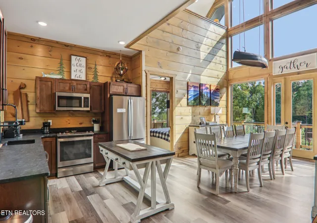 Photo 3 of Single family home for sale at 134 Jolene Way, Sevierville, TN 37876 | MLS# 1354916 | Listing updated on 2026-09-09