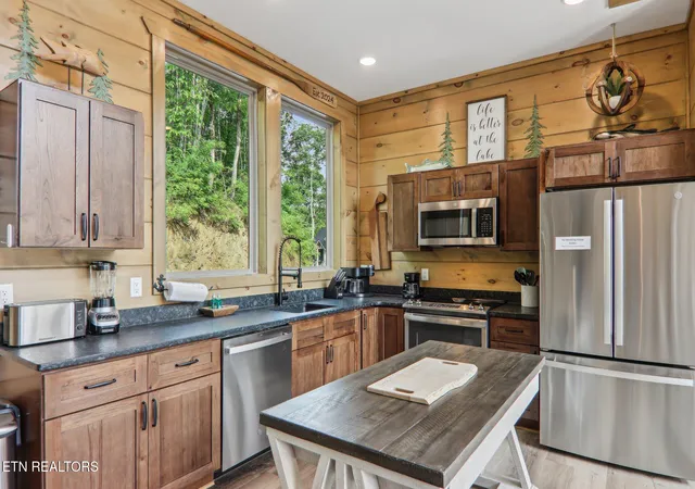 Photo 4 of Single family home for sale at 134 Jolene Way, Sevierville, TN 37876 | MLS# 1354916 | Listing updated on 2026-09-09