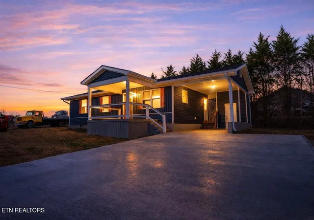 Photo 2 of Single family home for sale at 107 Azalea Ln #1, Jacksboro, TN 37757 | MLS# 1354923 | Listing updated on 2026-09-09