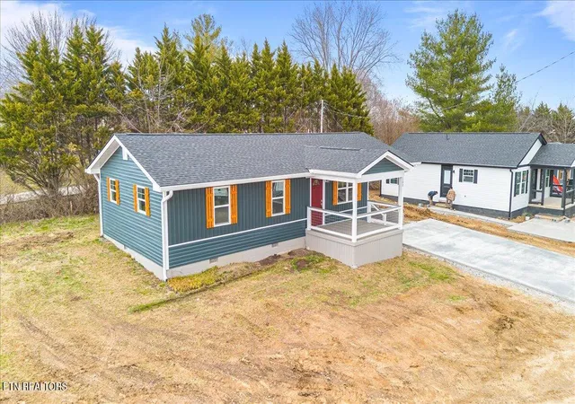 Photo 3 of Single family home for sale at 107 Azalea Ln #1, Jacksboro, TN 37757 | MLS# 1354923 | Listing updated on 2026-09-09