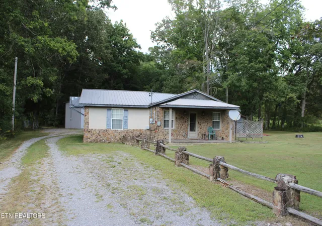 Photo 1 of Sale Pending at 1413 Pennsylvania Ave, Jamestown, TN 38556 | MLS# 1354927 | Listing updated on 2026-10-06