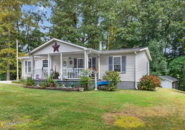 Photo 2 of Single family home for sale at 1100 Reeder Rd, Byrdstown, TN 38549 | MLS# 1354924 | Listing updated on 2026-09-09