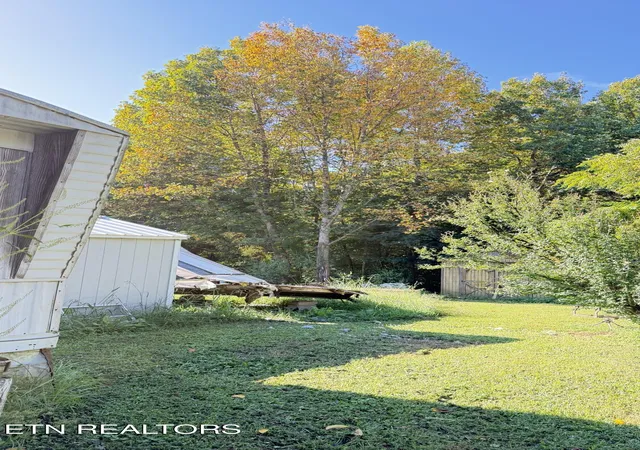 Photo 2 of Land for sale at 2508 Denton Hayes Rd, Maryville, TN 37803 | MLS# 1355428 | Listing updated on 2026-09-17