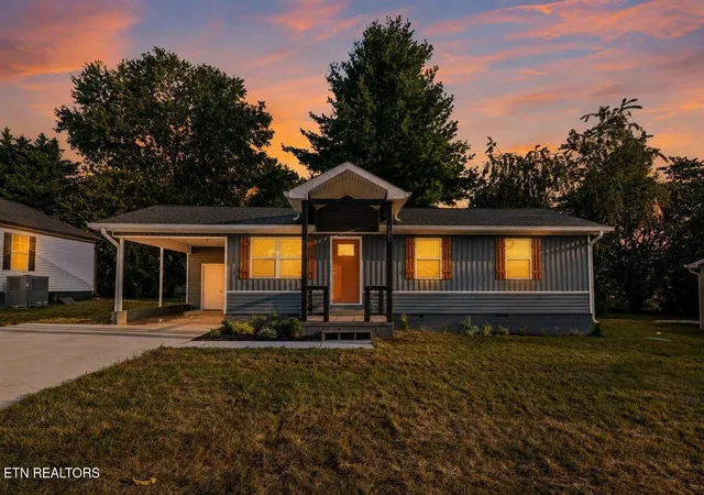 Photo 1 of Single family home for sale at 121 Azalea Ln #3, Jacksboro, TN 37757 | MLS# 1354928 | Listing updated on 2026-09-09