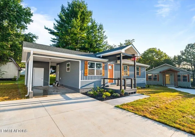 Photo 2 of Single family home for sale at 121 Azalea Ln #3, Jacksboro, TN 37757 | MLS# 1354928 | Listing updated on 2026-09-09