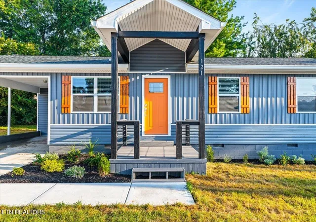 Photo 3 of Single family home for sale at 121 Azalea Ln #3, Jacksboro, TN 37757 | MLS# 1354928 | Listing updated on 2026-09-09