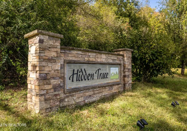 Photo 1 of Land for sale at 150 Hidden Tr Way (lot 5), Maryville, TN 37803 | MLS# 1355244 | Listing updated on 2026-09-11