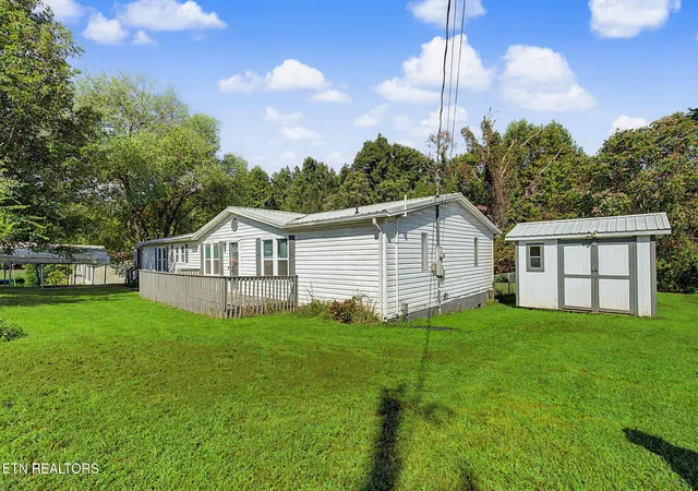 Photo 1 of Single family home for sale at 1508 Ingram Hts Rd, Talbott, TN 37877 | MLS# 1355118 | Listing updated on 2026-09-26